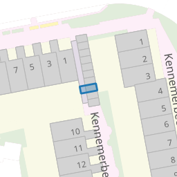 Perceel ZDM01-B-3269