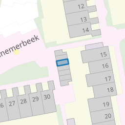 Perceel ZDM01-B-3279