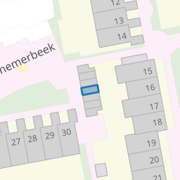 Perceel ZDM01-B-3280