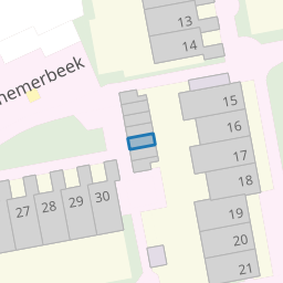 Perceel ZDM01-B-3281