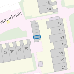 Perceel ZDM01-B-3282