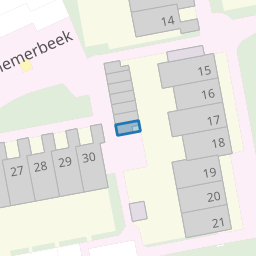 Perceel ZDM01-B-3283