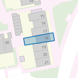 Perceel ZDM01-B-3287