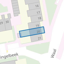 Perceel ZDM01-B-3289