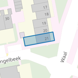 Perceel ZDM01-B-3290