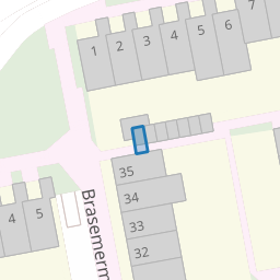 Perceel ZDM01-B-3291