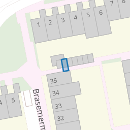 Perceel ZDM01-B-3292