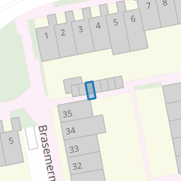 Perceel ZDM01-B-3293