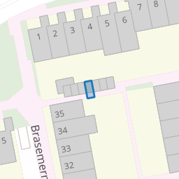 Perceel ZDM01-B-3294