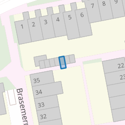 Perceel ZDM01-B-3295