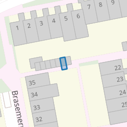 Perceel ZDM01-B-3296