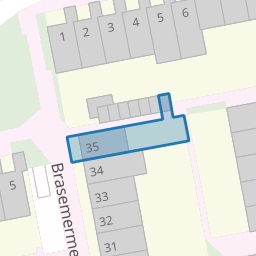 Perceel ZDM01-B-3297