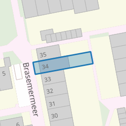 Perceel ZDM01-B-3298