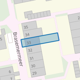 Perceel ZDM01-B-3299