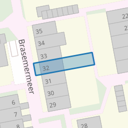 Perceel ZDM01-B-3300