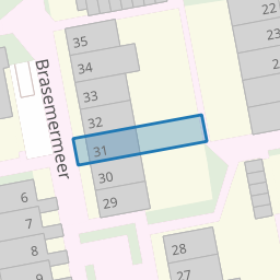 Perceel ZDM01-B-3301