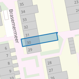 Perceel ZDM01-B-3302