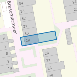 Perceel ZDM01-B-3303