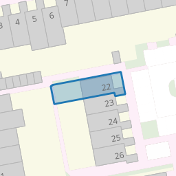 Perceel ZDM01-B-3304