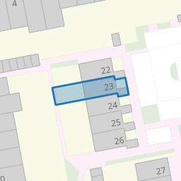 Perceel ZDM01-B-3305
