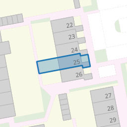 Perceel ZDM01-B-3307