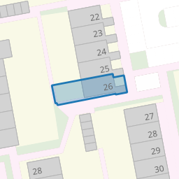 Perceel ZDM01-B-3308