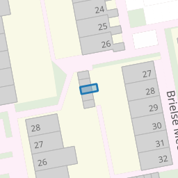 Perceel ZDM01-B-3311