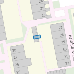 Perceel ZDM01-B-3312