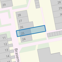 Perceel ZDM01-B-3317