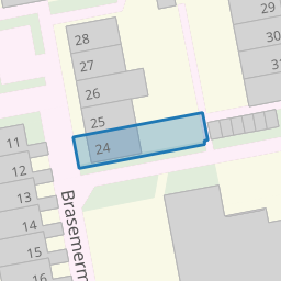 Perceel ZDM01-B-3318