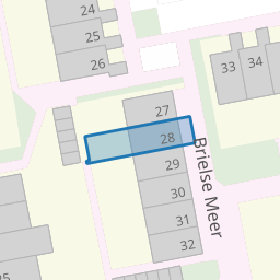 Perceel ZDM01-B-3320