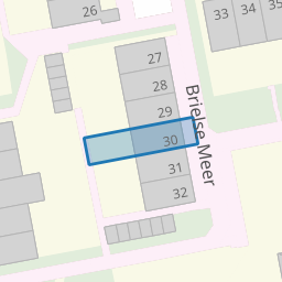 Perceel ZDM01-B-3322