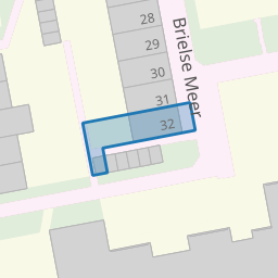 Perceel ZDM01-B-3324