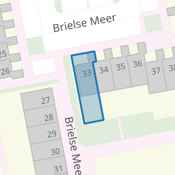 Perceel ZDM01-B-3330