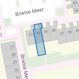 Perceel ZDM01-B-3331