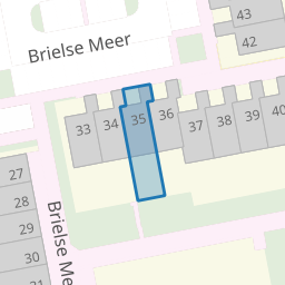 Perceel ZDM01-B-3332