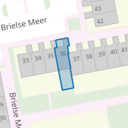Perceel ZDM01-B-3333
