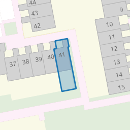 Perceel ZDM01-B-3338