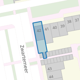 Perceel ZDM01-B-3339