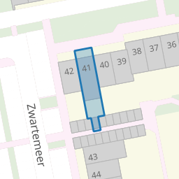 Perceel ZDM01-B-3340