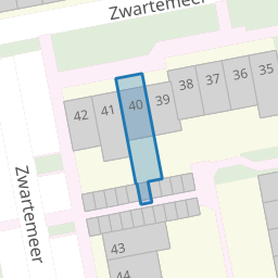Perceel ZDM01-B-3341