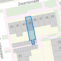 Perceel ZDM01-B-3342