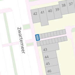 Perceel ZDM01-B-3347