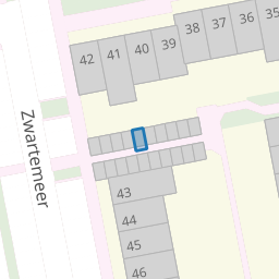 Perceel ZDM01-B-3349