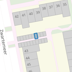 Perceel ZDM01-B-3350