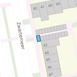 Perceel ZDM01-B-3353