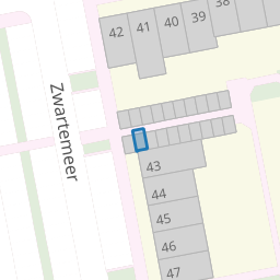 Perceel ZDM01-B-3354