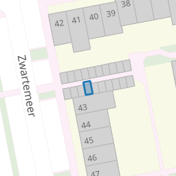 Perceel ZDM01-B-3356