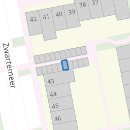 Perceel ZDM01-B-3358