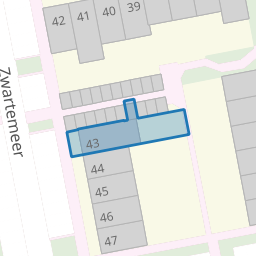 Perceel ZDM01-B-3362